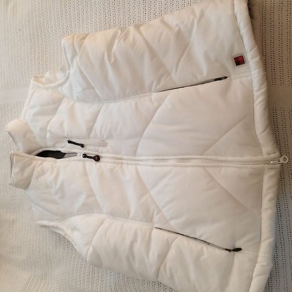 💕 WOOLRICH WOMANS WINTER VEST - Picture 6 of 6